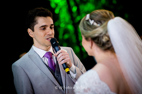 Casamento Quinta do Chapecó